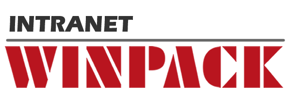 Intranet Winpack